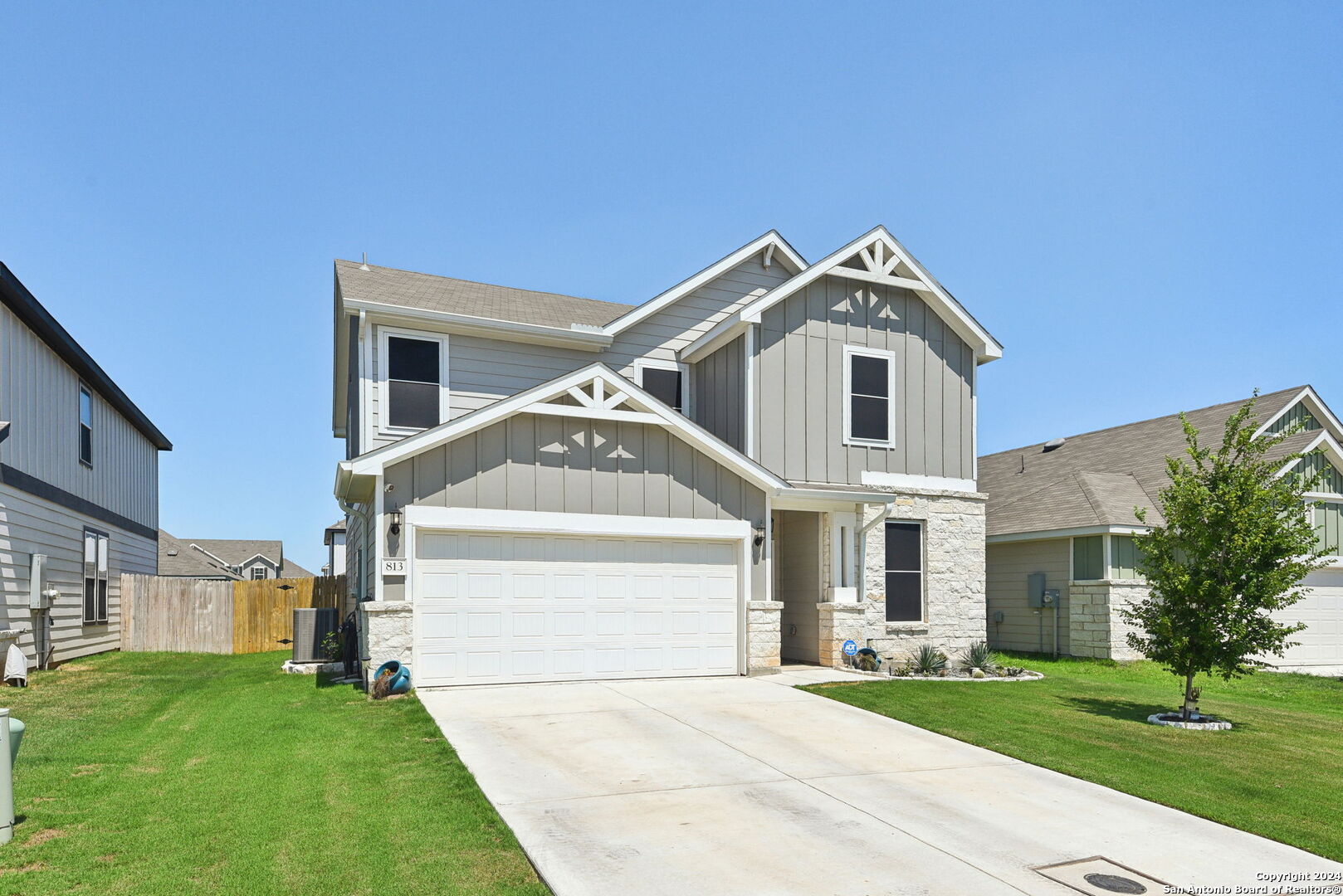 813 Altapass Hills Seguin TX 78155