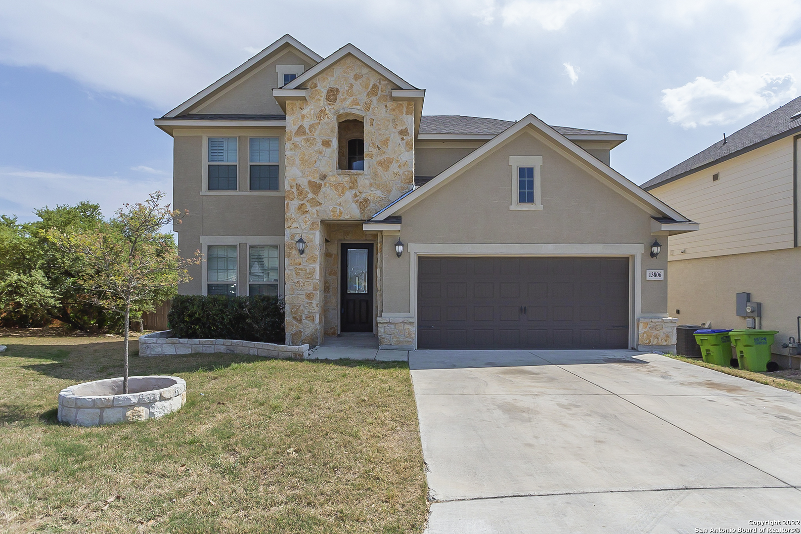 13806 Silas Creek San Antonio TX 78245
