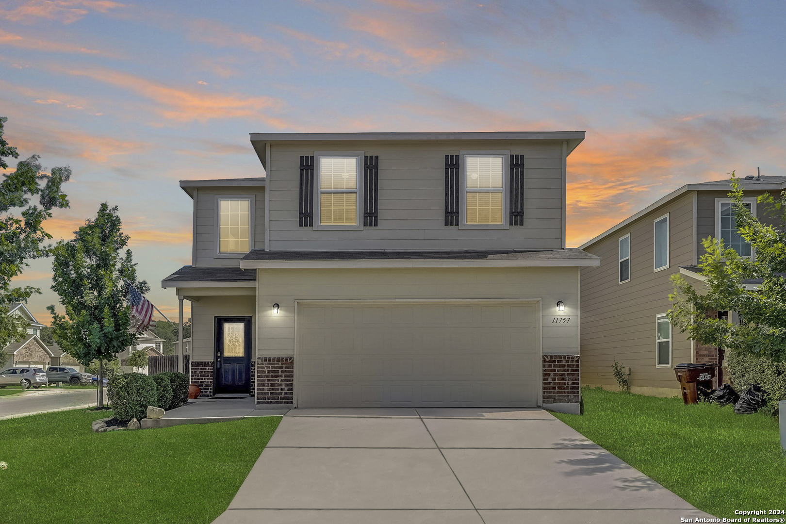 11757 Silver Sky San Antonio TX 78254