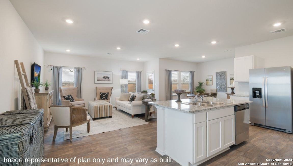 10714 Dazzle San Antonio TX 78252