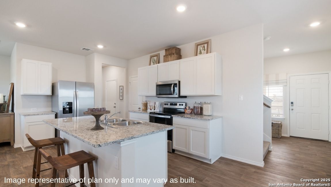 10714 Dazzle San Antonio TX 78252