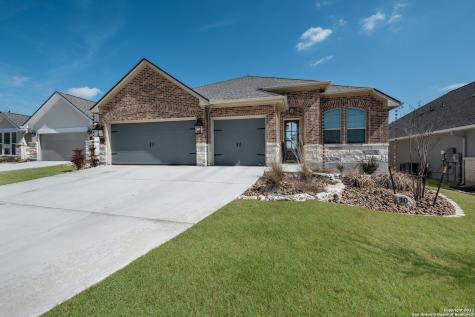 10 Canario Lane Boerne TX 78006