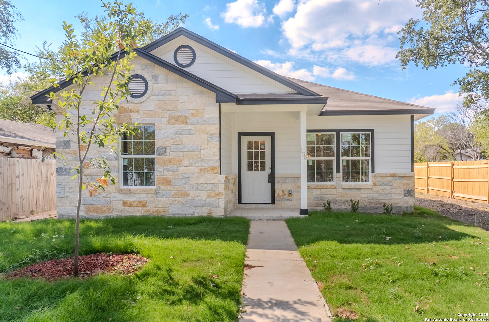 159 Allsup San Antonio TX 78237