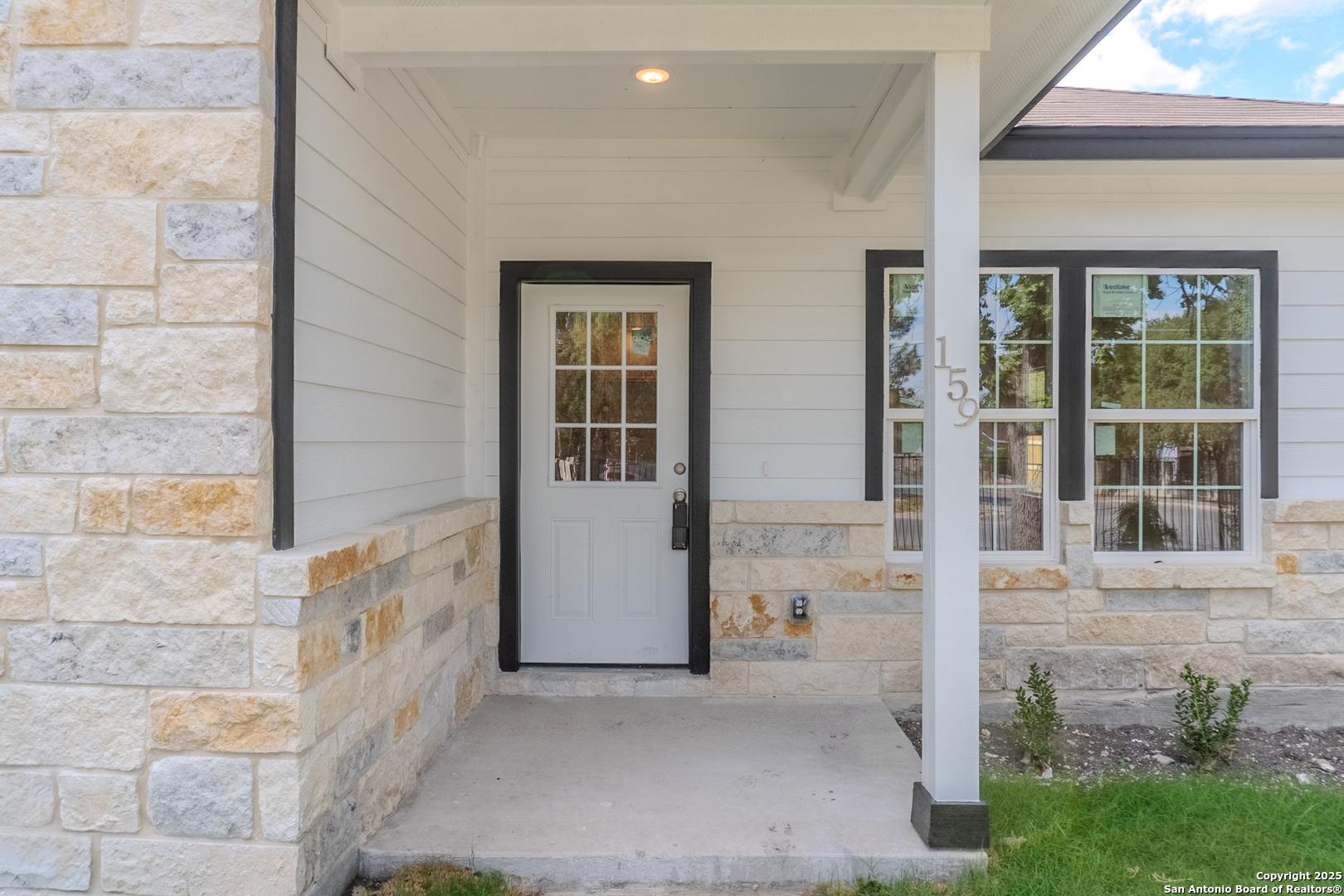 159 Allsup San Antonio TX 78237