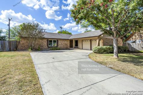 12803 Saint Leger Street San Antonio TX 78233