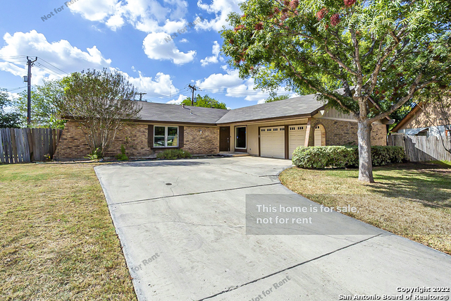 12803 Saint Leger Street San Antonio TX 78233