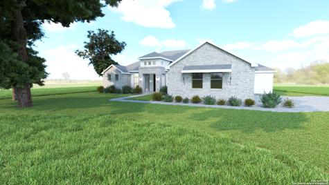 715 Malaga Court Canyon Lake TX 78133