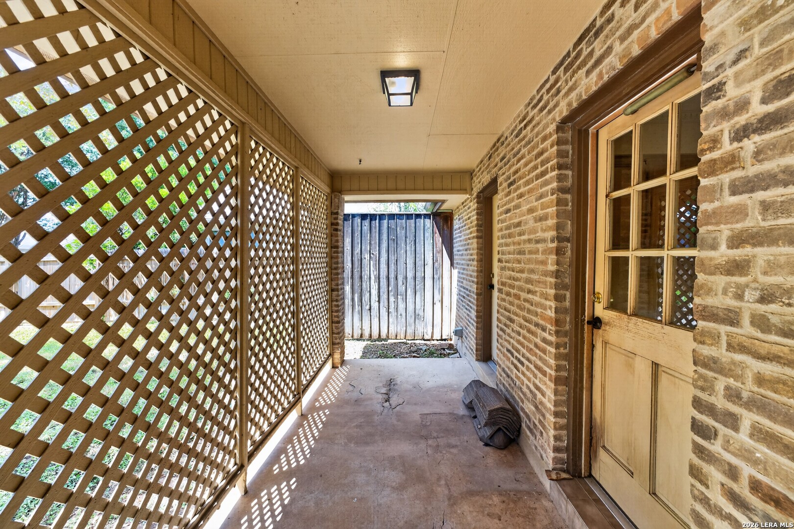 84 Granburg Circle San Antonio TX 78218