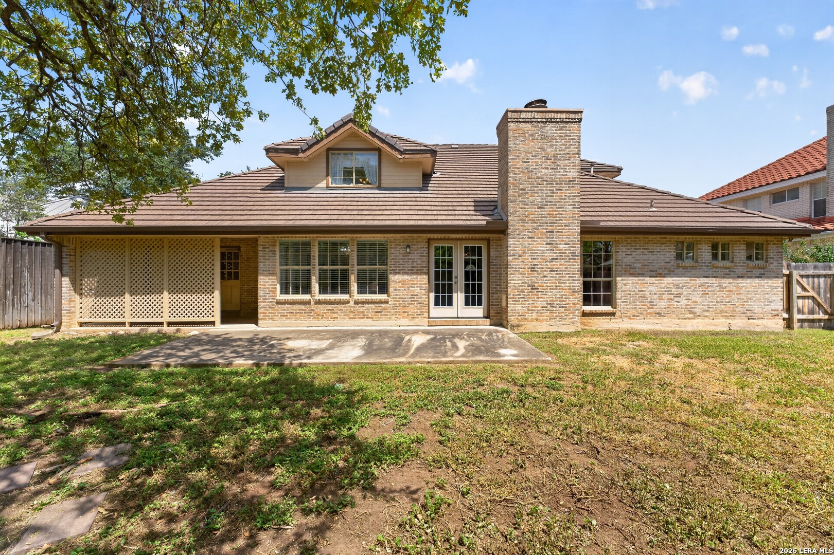 84 Granburg Circle San Antonio TX 78218