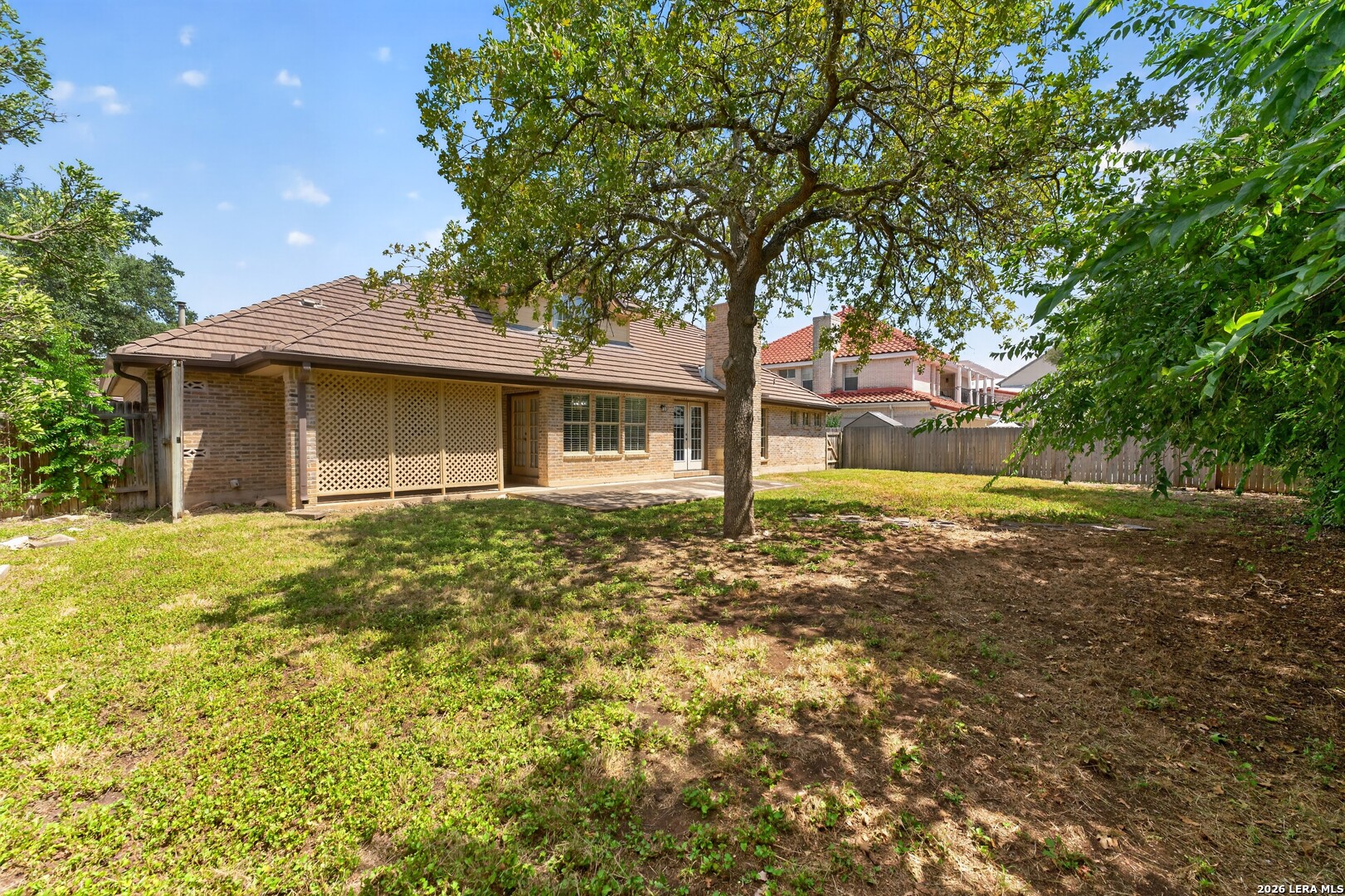 84 Granburg Circle San Antonio TX 78218