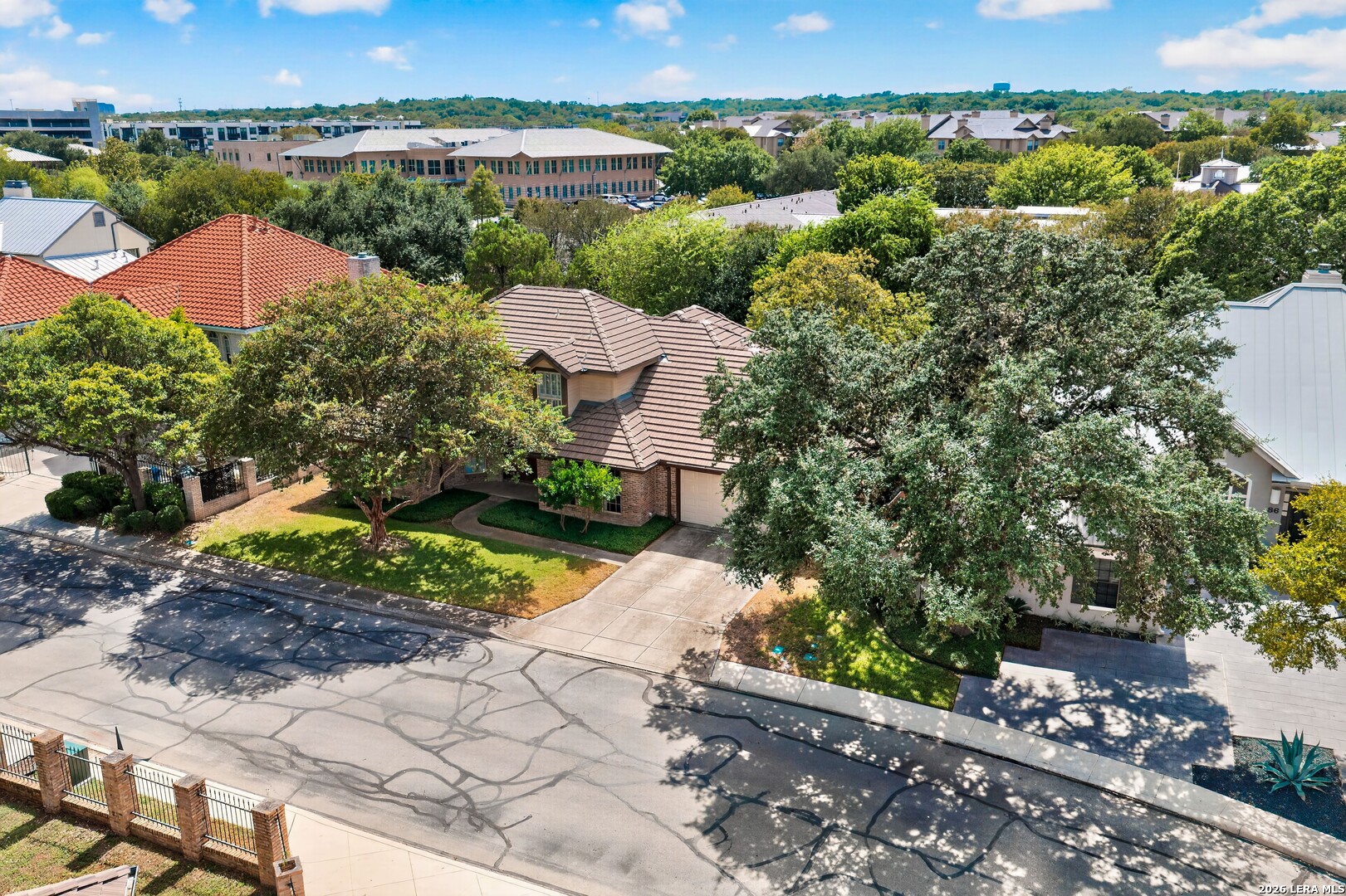 84 Granburg Circle San Antonio TX 78218