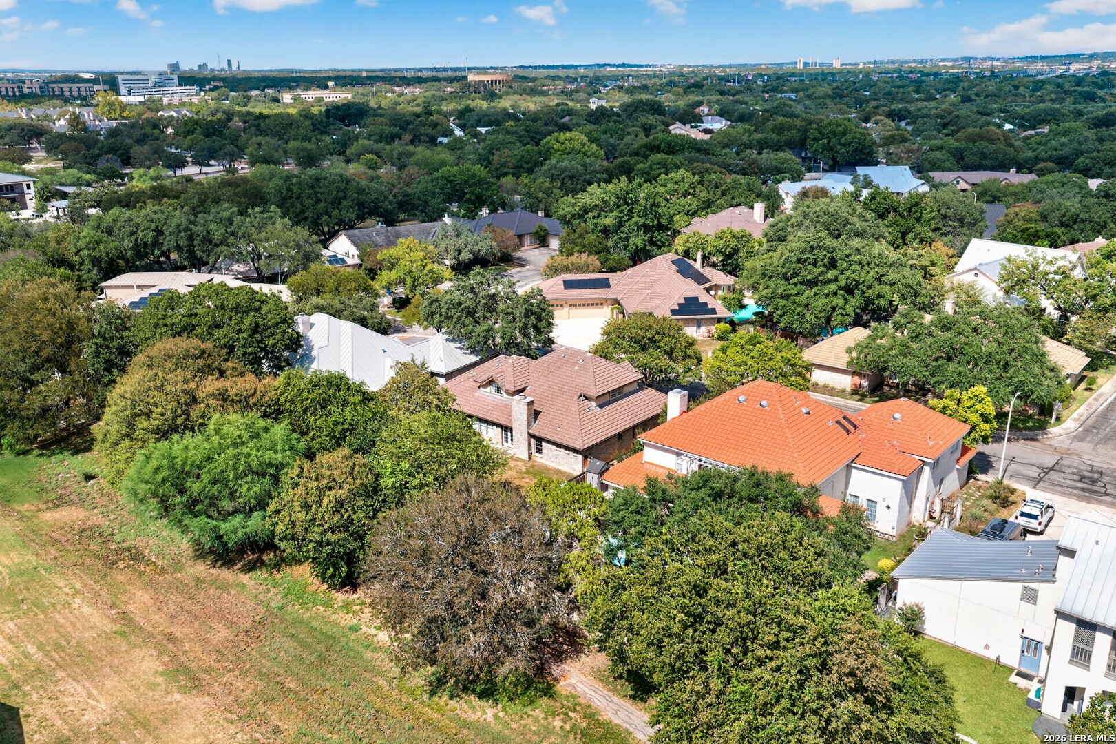 84 Granburg Circle San Antonio TX 78218