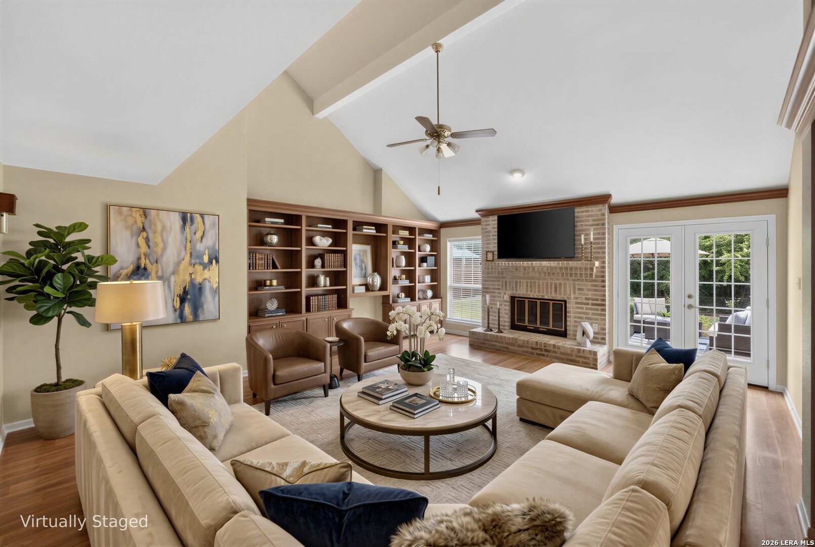84 Granburg Circle San Antonio TX 78218