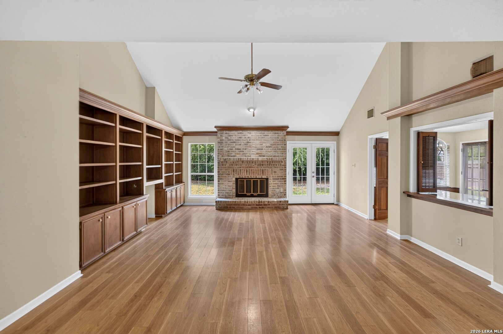 84 Granburg Circle San Antonio TX 78218