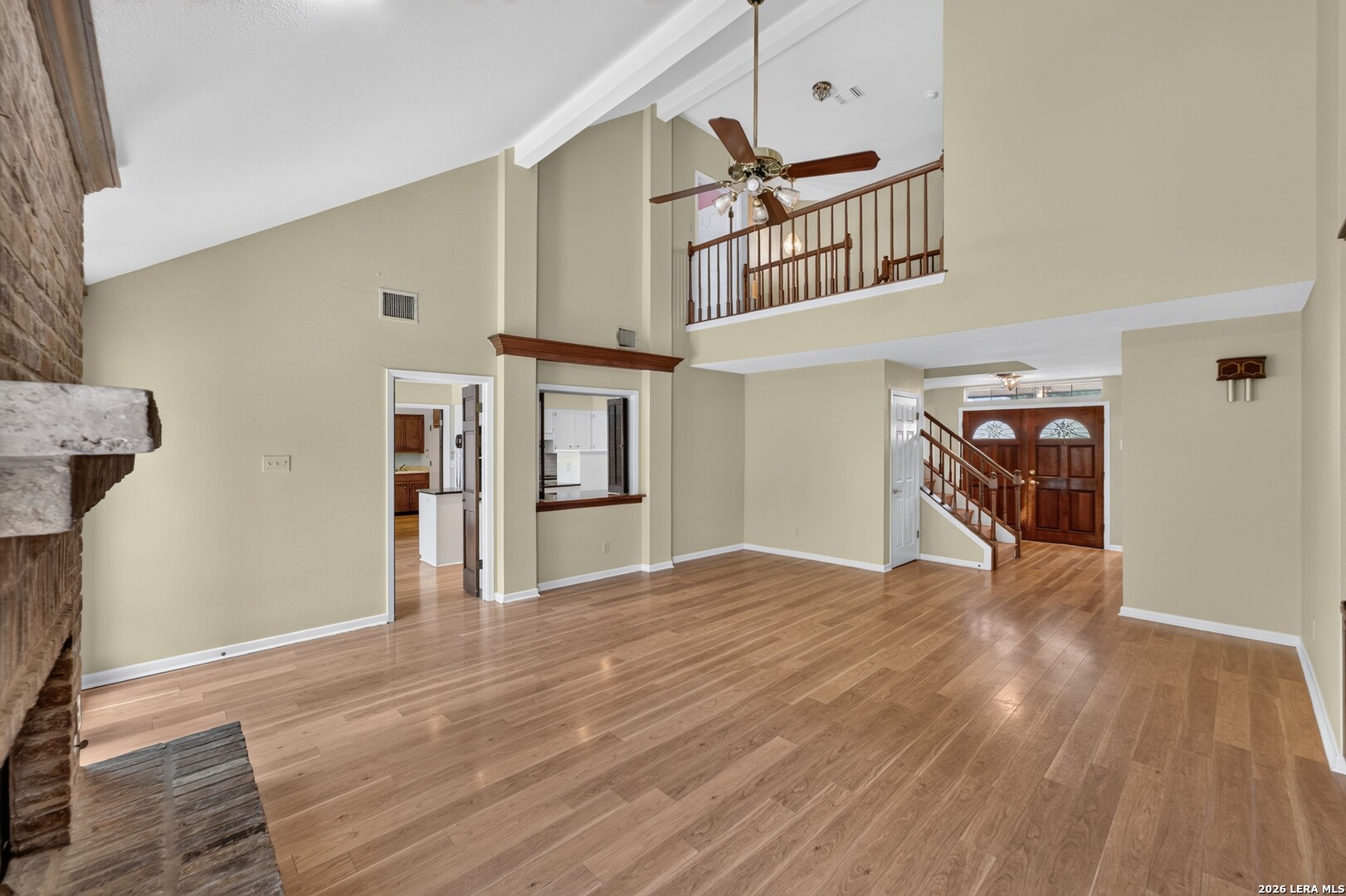 84 Granburg Circle San Antonio TX 78218