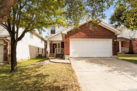 16014 Dominic Place San Antonio TX 78247