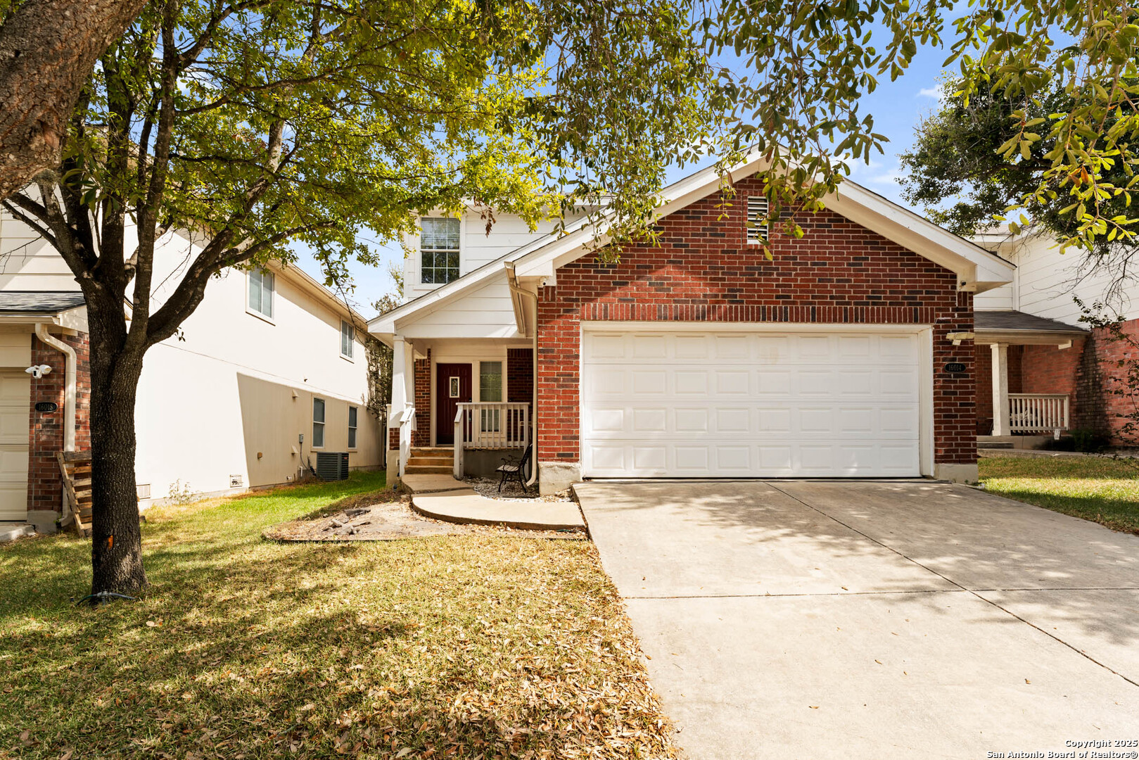 16014 Dominic Place San Antonio TX 78247