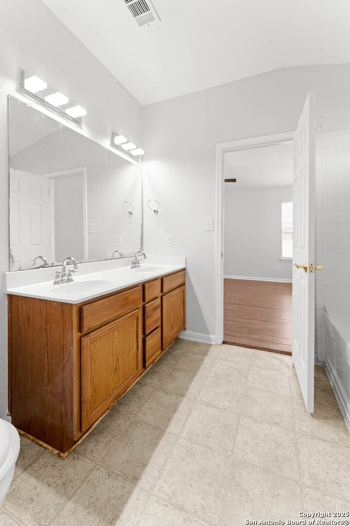 16014 Dominic Place San Antonio TX 78247
