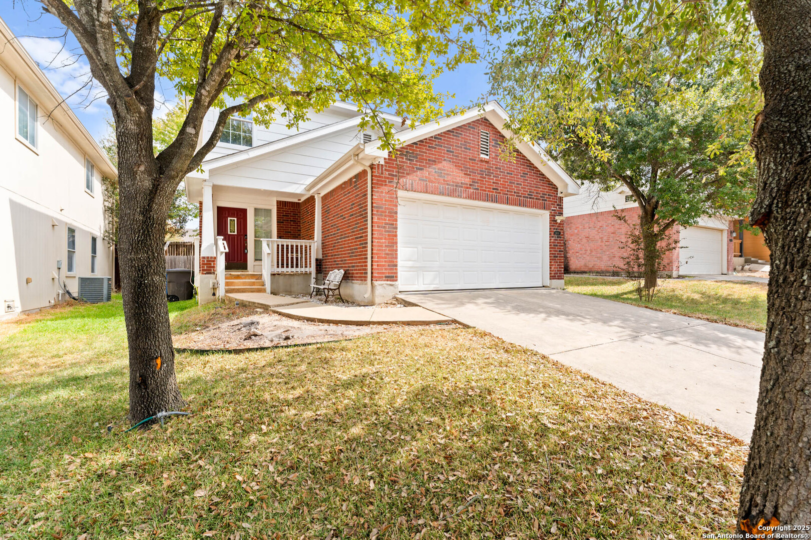 16014 Dominic Place San Antonio TX 78247
