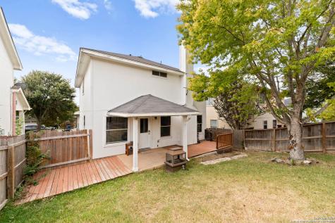 16014 Dominic Place San Antonio TX 78247