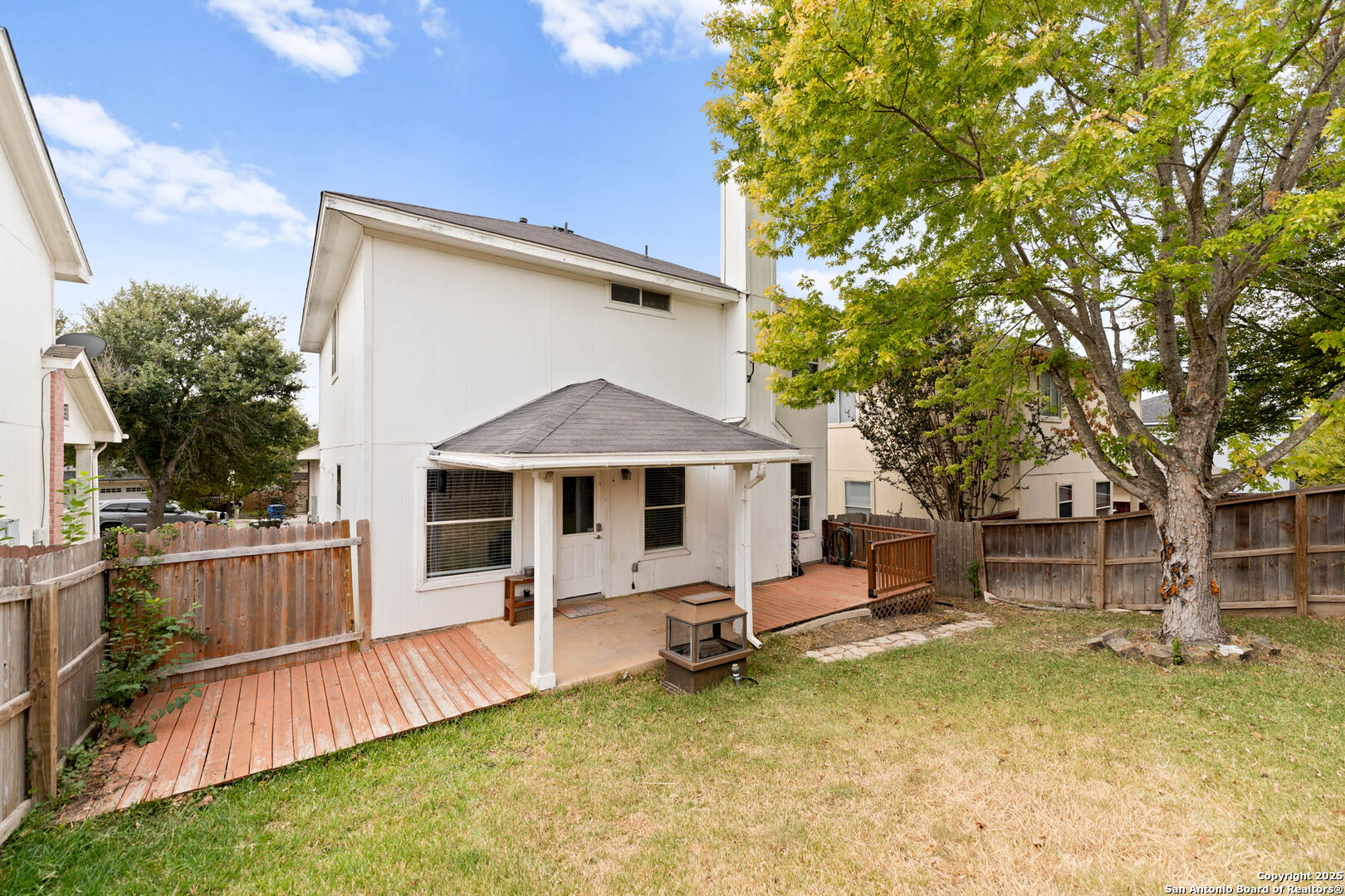 16014 Dominic Place San Antonio TX 78247