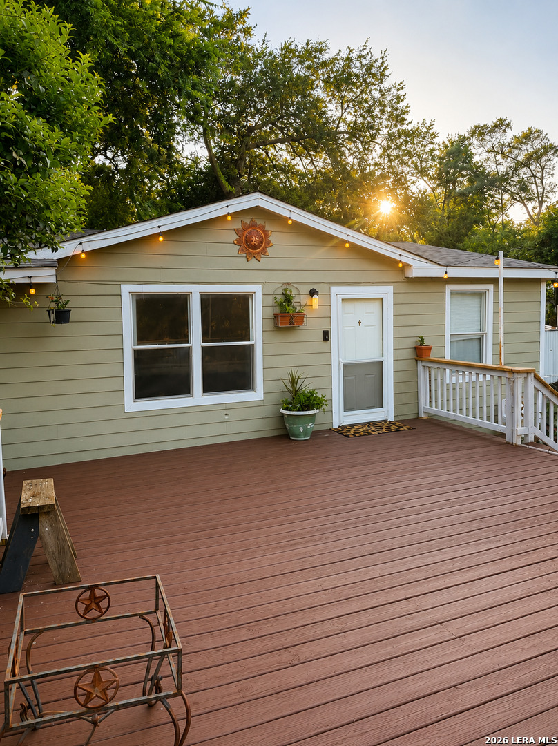 851 Redcloud Drive San Antonio TX 78260