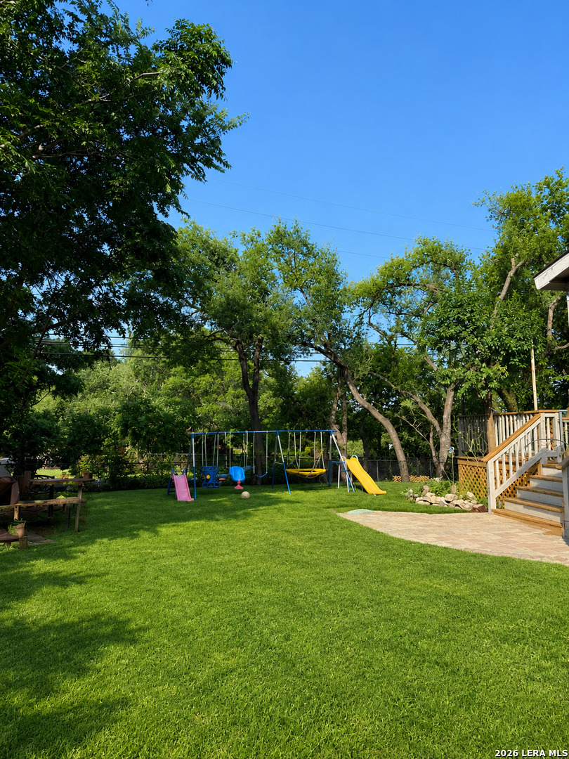 851 Redcloud Drive San Antonio TX 78260