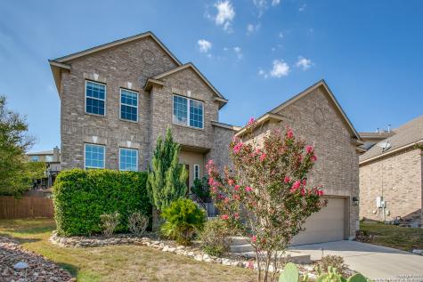 23218 Quiet Mountain San Antonio TX 78258