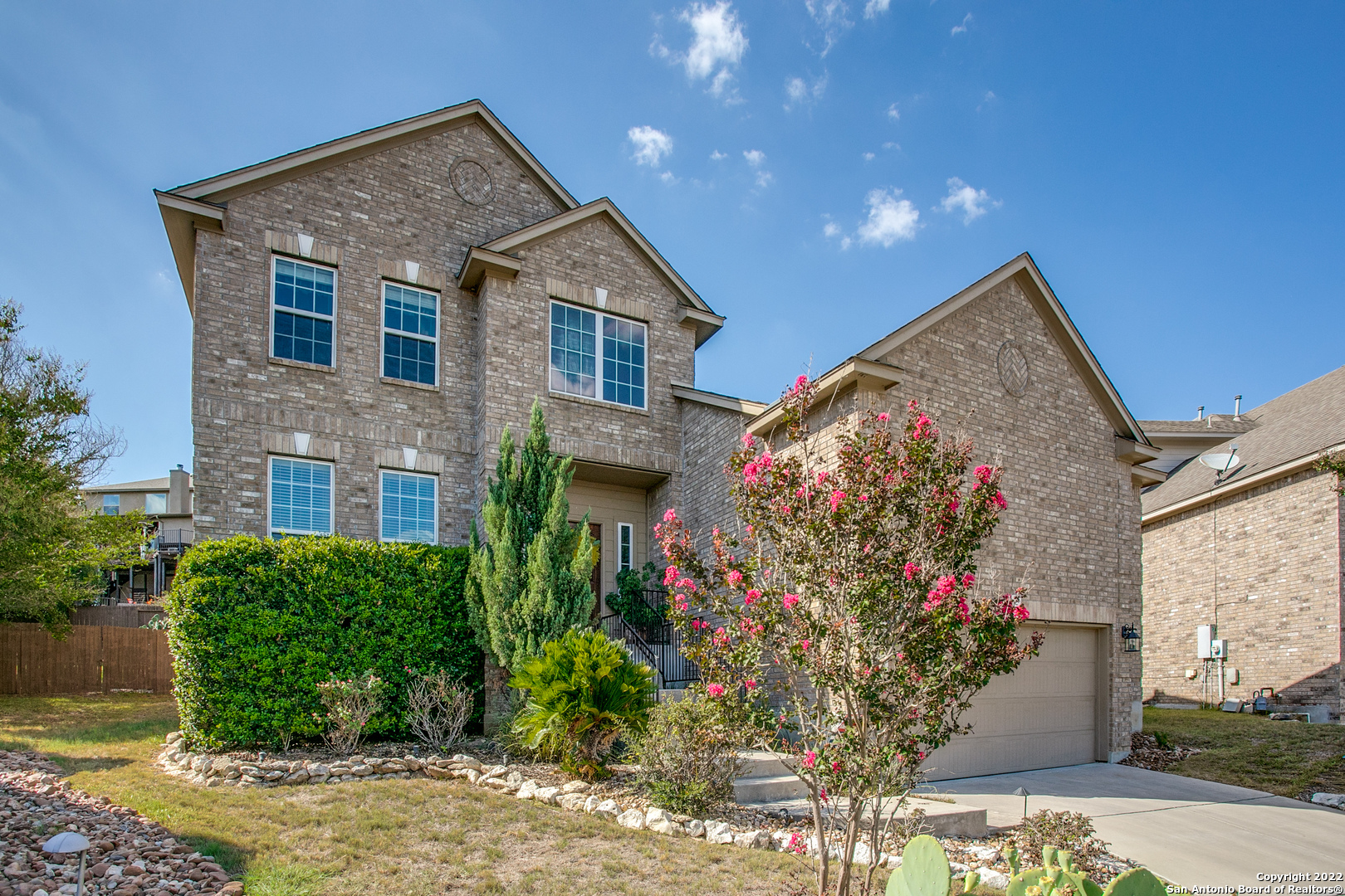 23218 Quiet Mountain San Antonio TX 78258