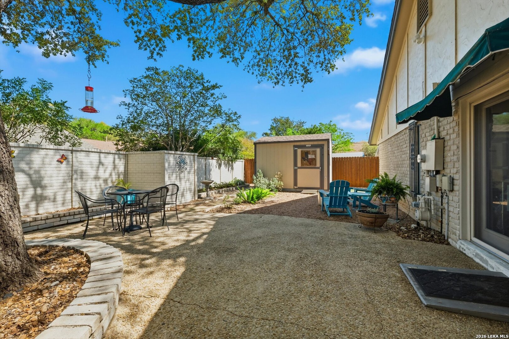 11611 Whisper Trail San Antonio TX 78230