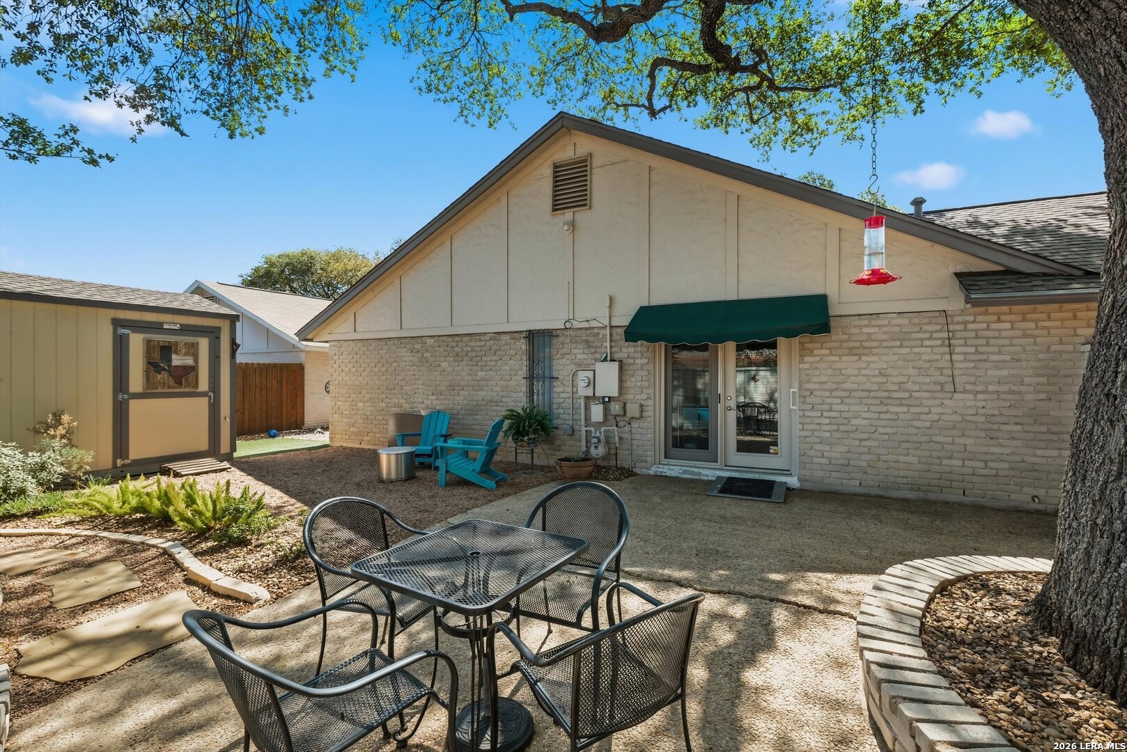 11611 Whisper Trail San Antonio TX 78230