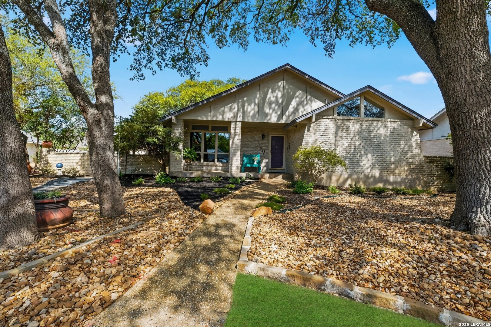 11611 Whisper Trail San Antonio TX 78230