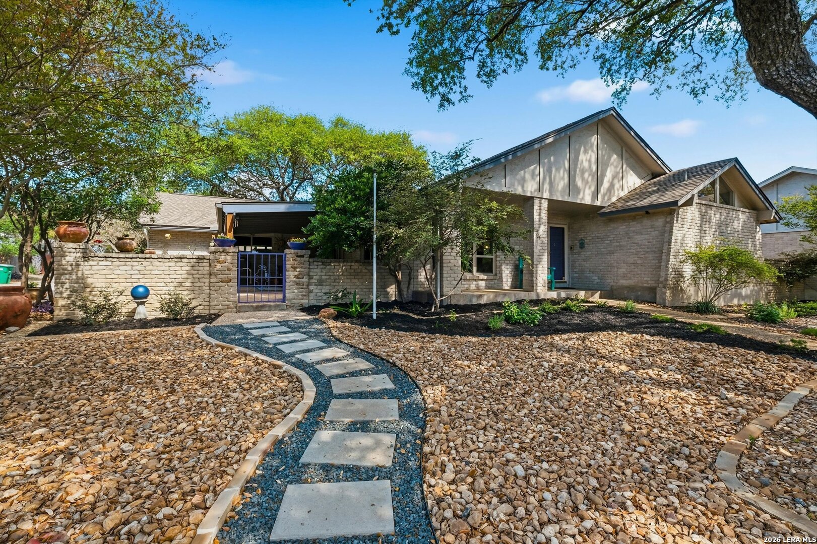 11611 Whisper Trail San Antonio TX 78230