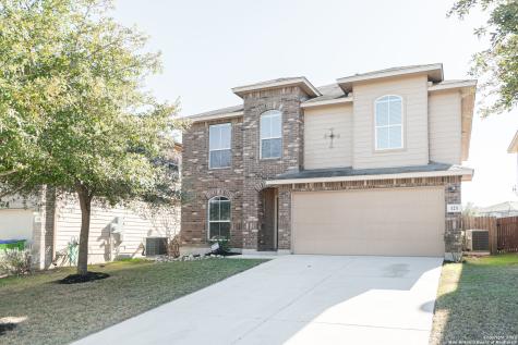 121 Katherine Way San Antonio TX 78253