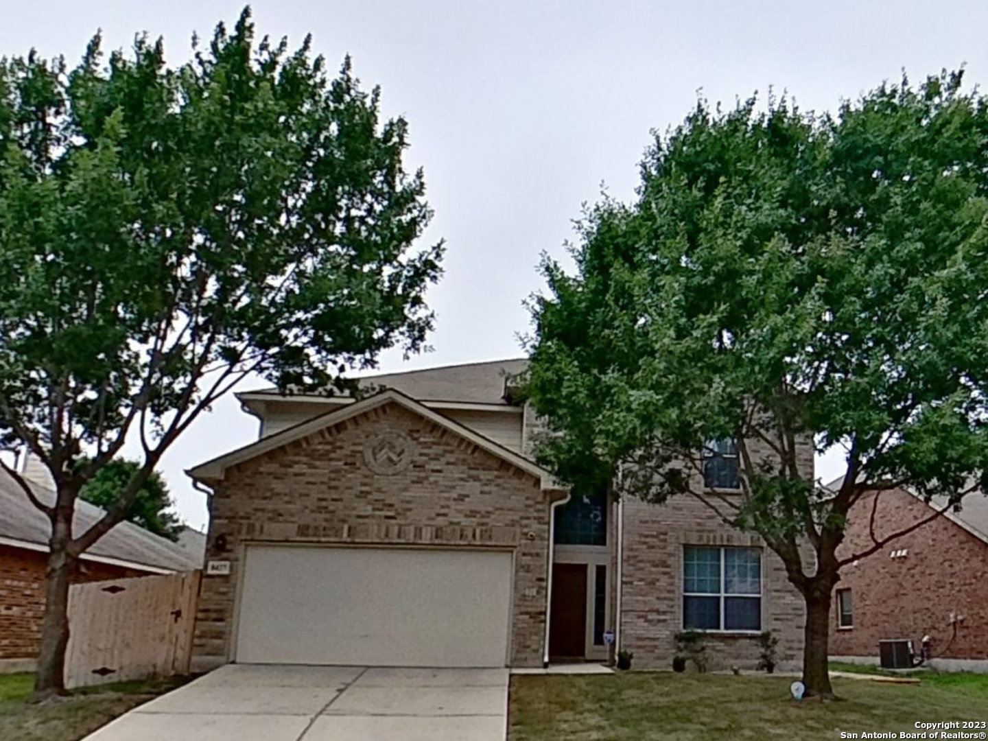 8427 Western Way San Antonio TX 78254