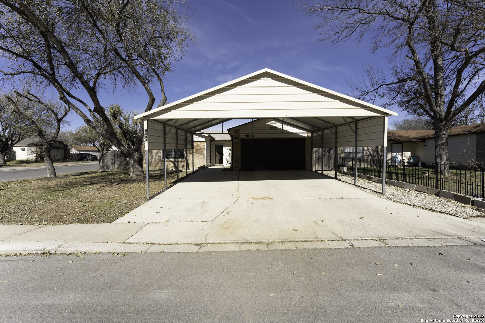 5803 Sun Farm San Antonio TX 78244