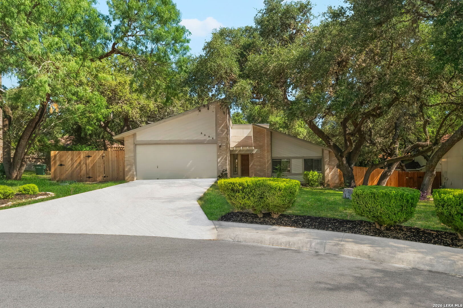 5006 Timber Rise San Antonio TX 78250