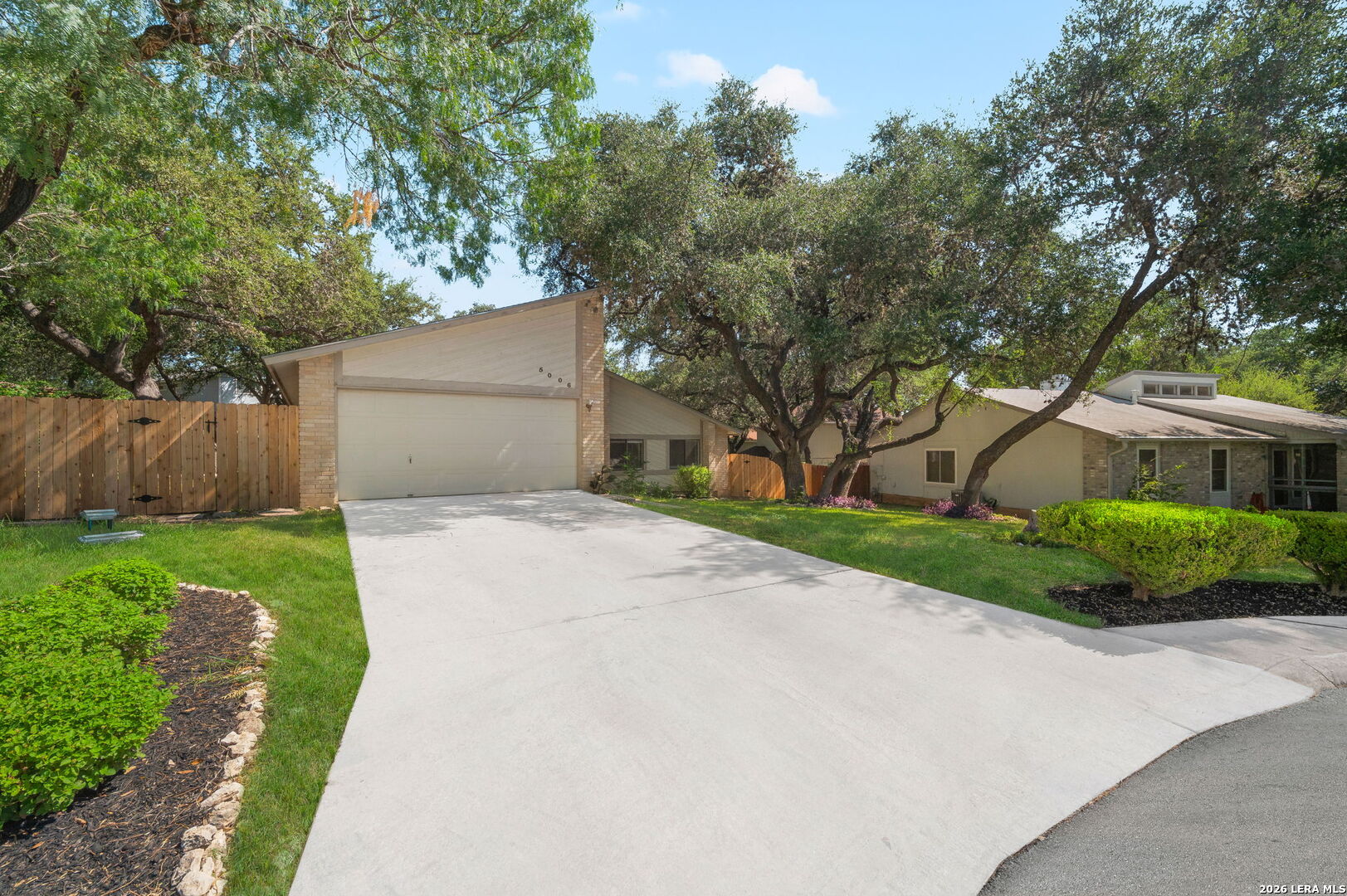 5006 Timber Rise San Antonio TX 78250