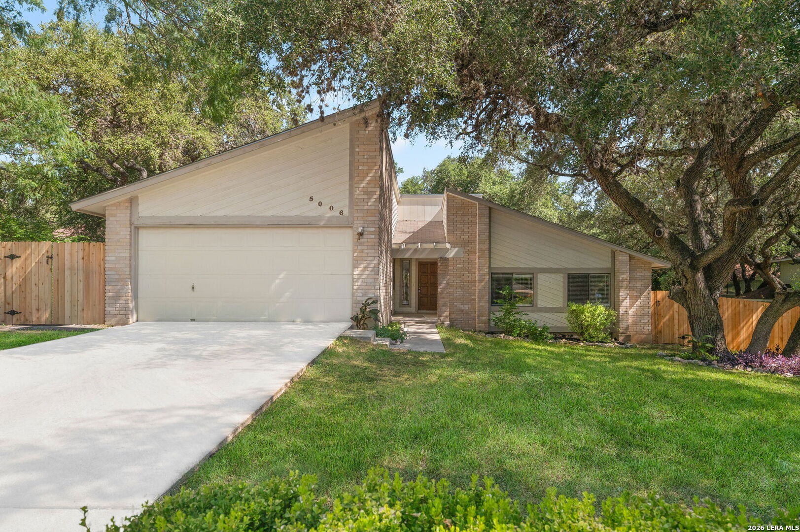 5006 Timber Rise San Antonio TX 78250