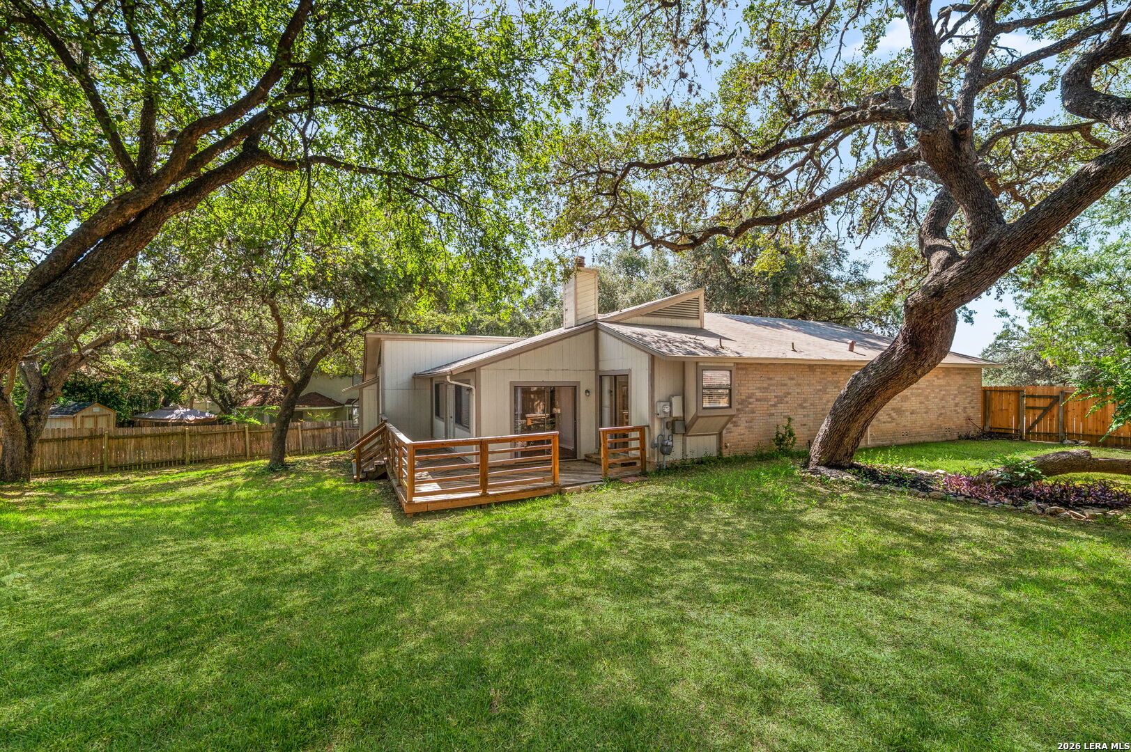 5006 Timber Rise San Antonio TX 78250