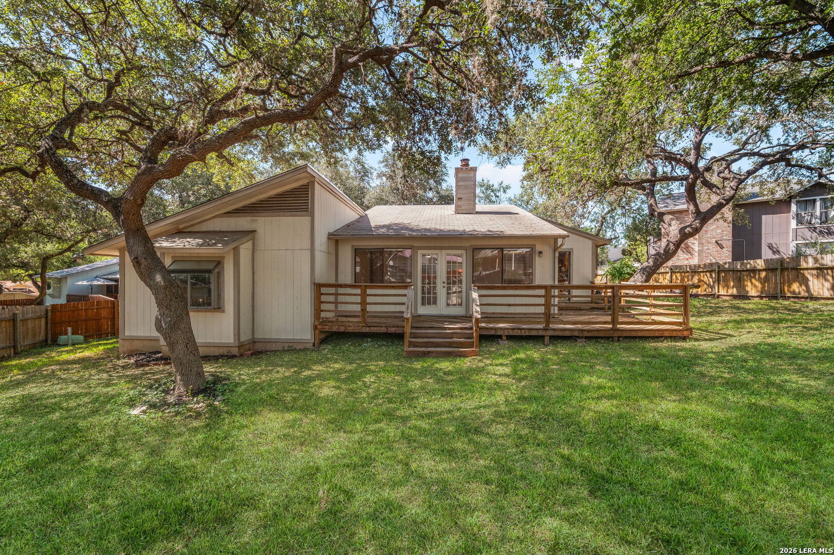 5006 Timber Rise San Antonio TX 78250