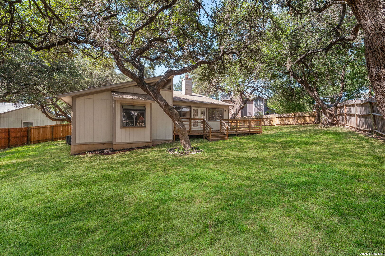 5006 Timber Rise San Antonio TX 78250