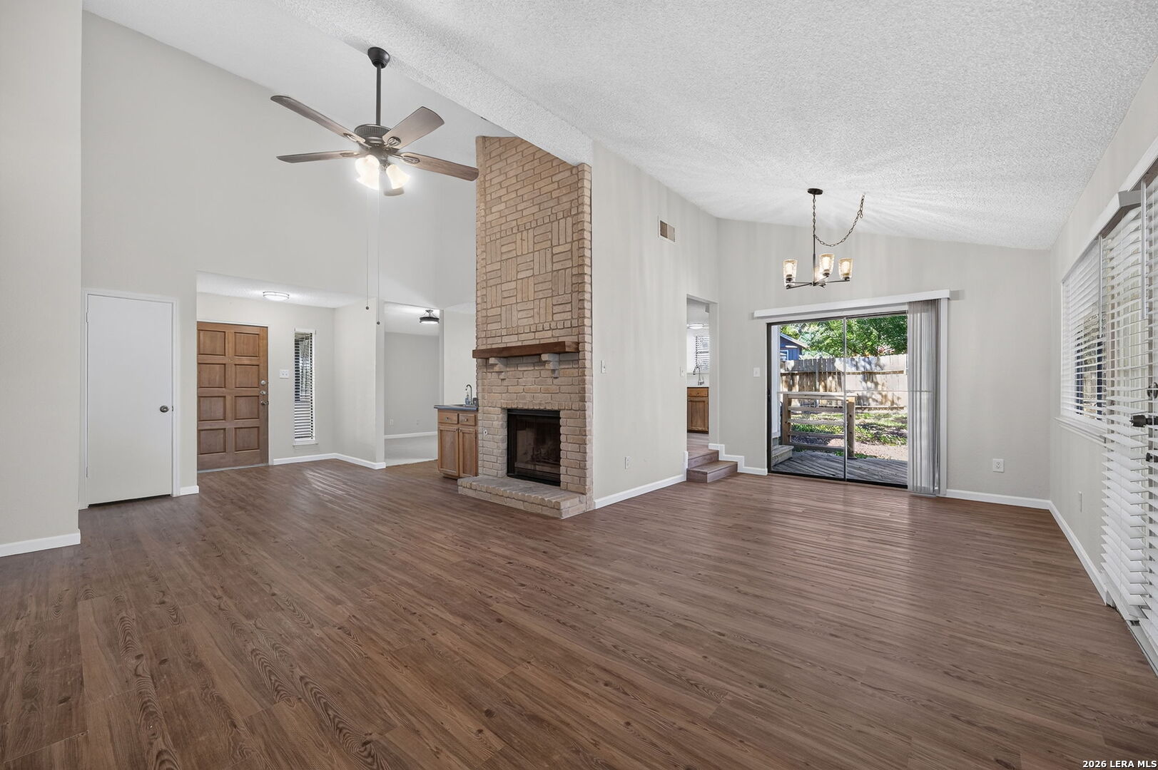 5006 Timber Rise San Antonio TX 78250