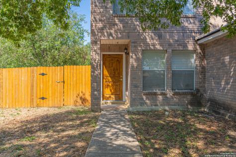 13303 Lost Lake Drive San Antonio TX 78249