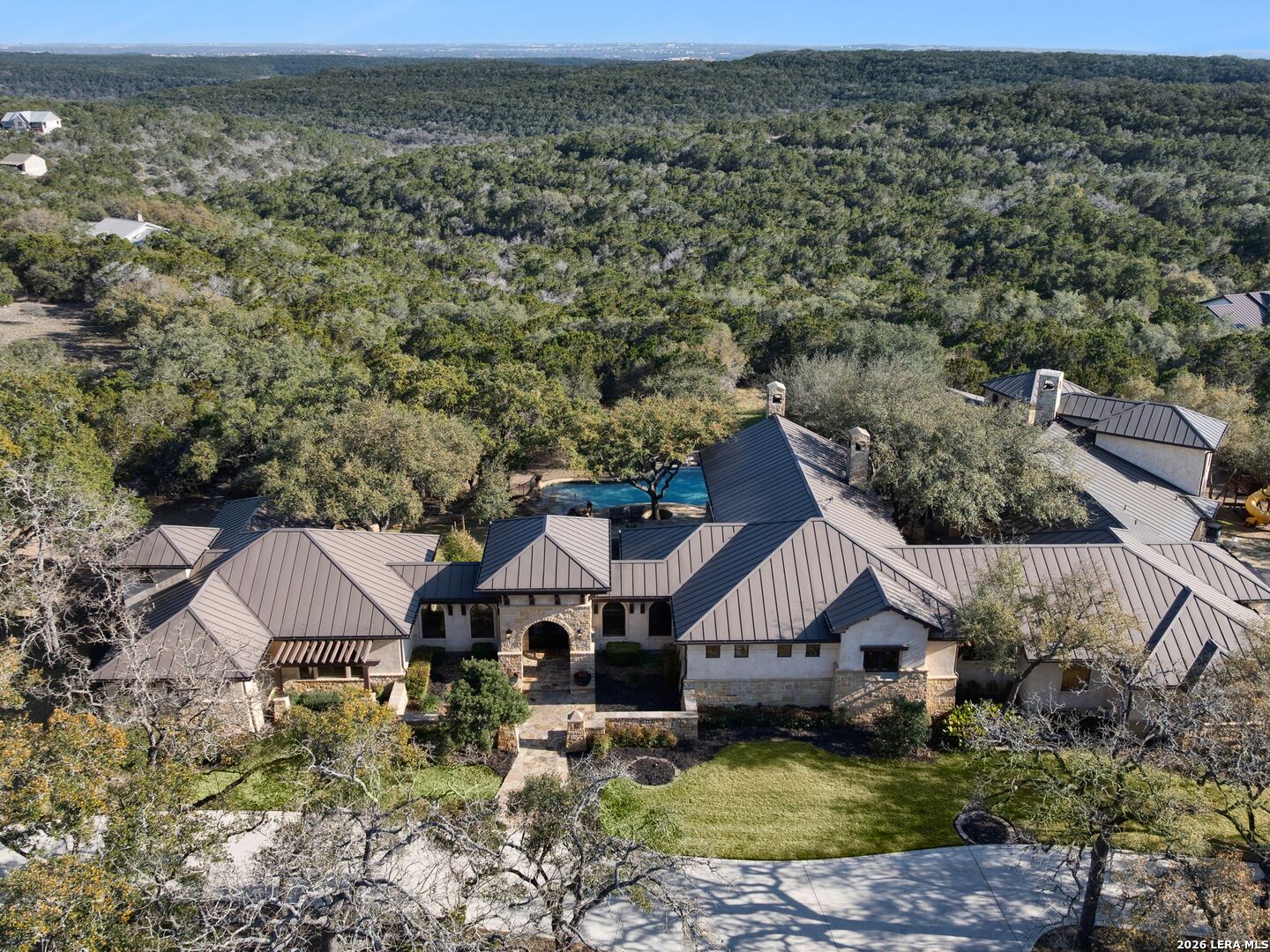 14454 Santa Rita Helotes TX 78023