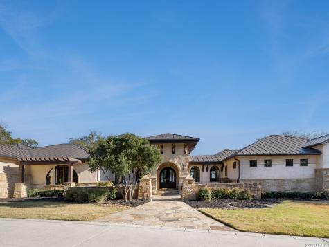 14454 Santa Rita Helotes TX 78023