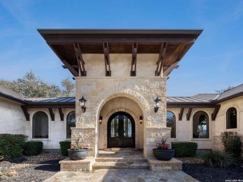 14454 Santa Rita Helotes TX 78023