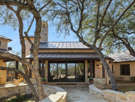 14454 Santa Rita Helotes TX 78023
