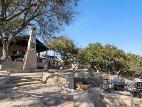 14454 Santa Rita Helotes TX 78023