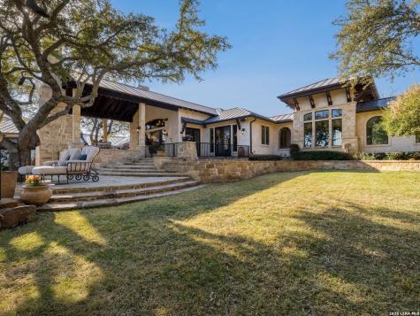 14454 Santa Rita Helotes TX 78023